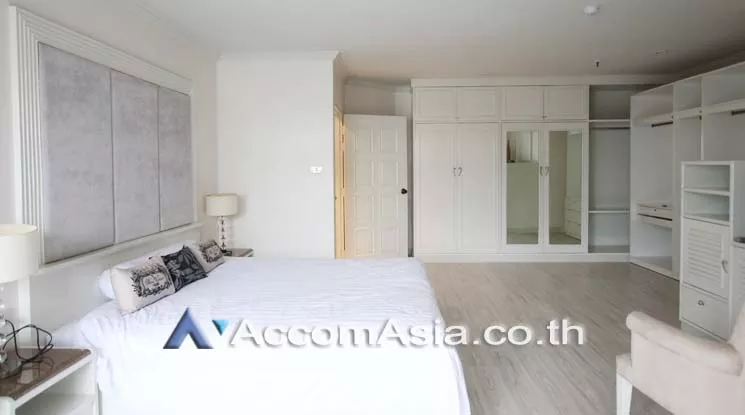 9  3 br Condominium for rent and sale in Sukhumvit ,Bangkok BTS Thong Lo at Fifty Fifth Tower AA18247