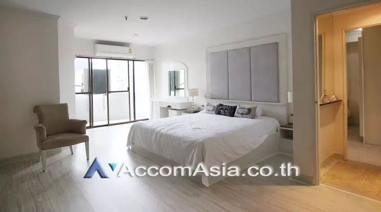 10  3 br Condominium for rent and sale in Sukhumvit ,Bangkok BTS Thong Lo at Fifty Fifth Tower AA18247