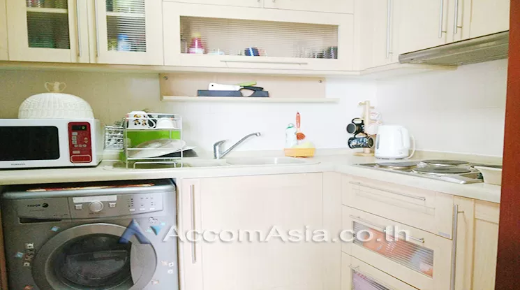 8  2 br Condominium For Sale in Rama 3 ,Bangkok BRT Rama III Bridge at River Heaven AA18250