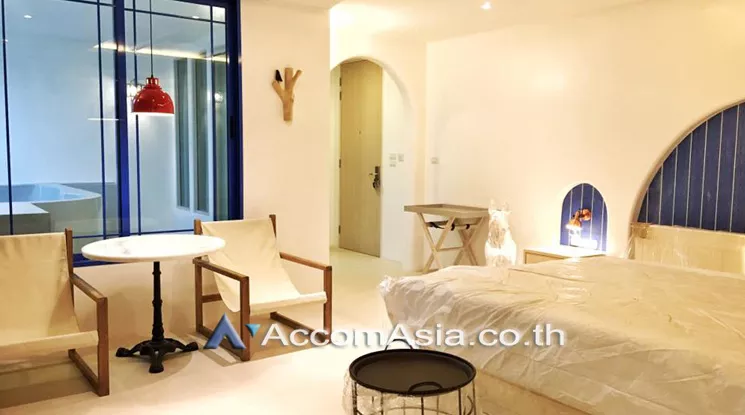 Costa Village Bangsaray Condominium  1 Bedroom for Sale   in  