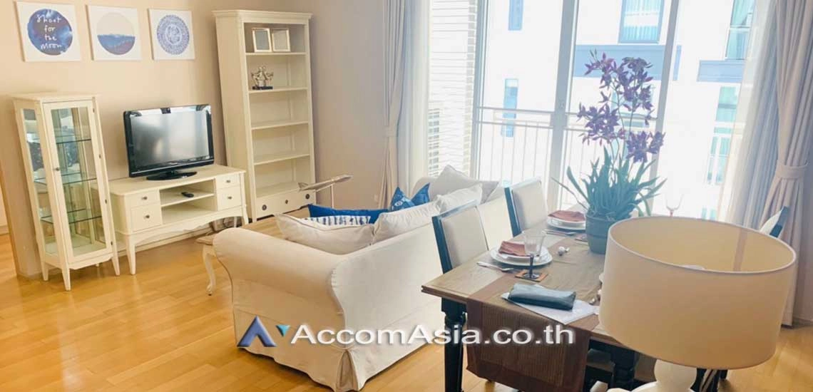  39 By Sansiri Condominium  2 Bedroom for Rent BTS Phrom Phong in Sukhumvit Bangkok
