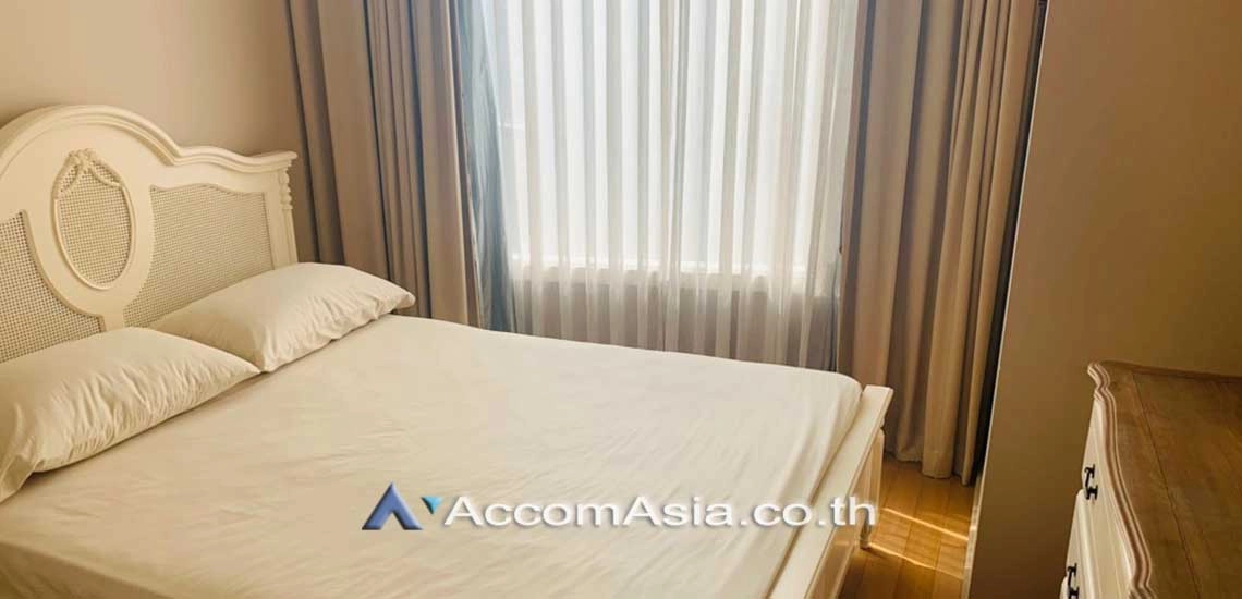 8  2 br Condominium For Rent in Sukhumvit ,Bangkok BTS Phrom Phong at 39 By Sansiri AA18269