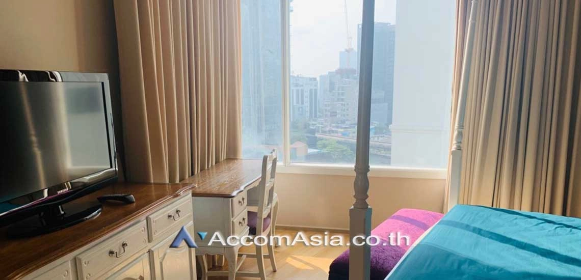 6  2 br Condominium For Rent in Sukhumvit ,Bangkok BTS Phrom Phong at 39 By Sansiri AA18269