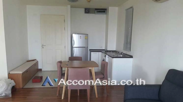 unit 2 Bedrooms  Condominium For Rent in Sukhumvit, Bangkok  near BTS Phra khanong (AA18270)