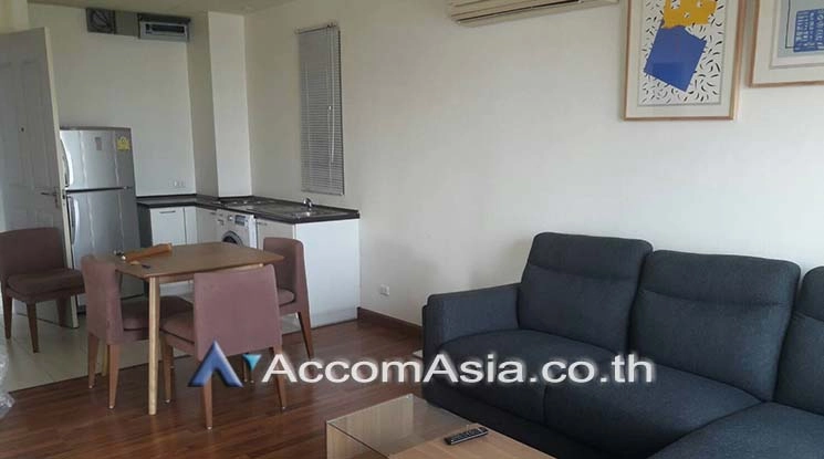  1  2 br Condominium For Rent in Sukhumvit ,Bangkok BTS Phra khanong at Sukhumvit Plus AA18270