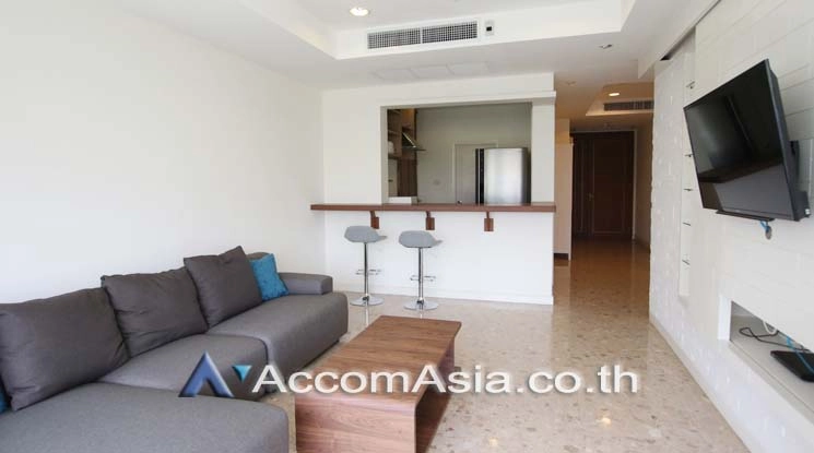 unitPet friendly |  2 Bedrooms  Condominium For Rent in Sukhumvit, Bangkok  near BTS Thong Lo (AA18273)