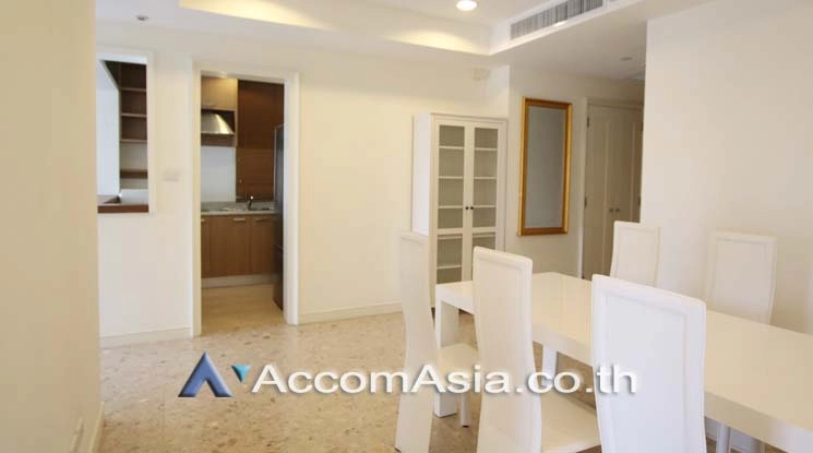 unitPet friendly |  2 Bedrooms  Condominium For Rent in Sukhumvit, Bangkok  near BTS Thong Lo (AA18273)