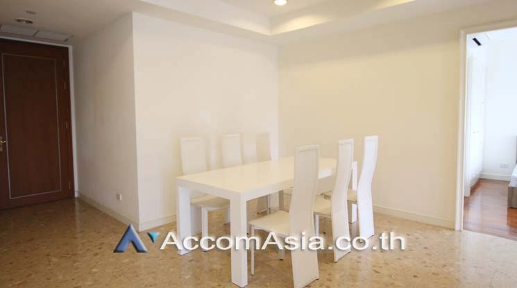 unitPet friendly |  2 Bedrooms  Condominium For Rent in Sukhumvit, Bangkok  near BTS Thong Lo (AA18273)