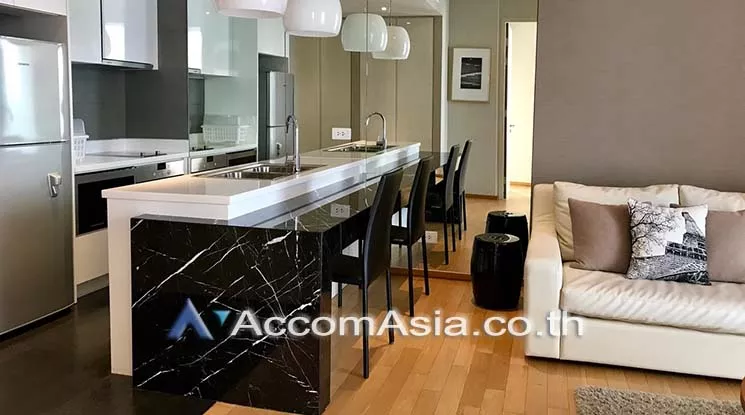 unit 1 Bedroom  Condominium For Rent & Sale in Sukhumvit, Bangkok  near BTS Thong Lo (AA18274)