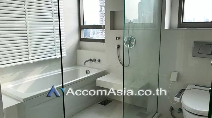 5  1 br Condominium for rent and sale in Sukhumvit ,Bangkok BTS Thong Lo at Aequa Residence Sukhumvit 49 AA18274