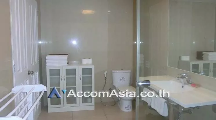 6  2 br Condominium For Sale in Charoen Nakhon ,Bangkok BTS Krung Thon Buri at Baan Sathorn Chaophraya AA18275