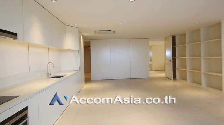 4  1 br Condominium For Sale in Sathorn ,Bangkok BRT Wat Dan at PM Riverside AA18282