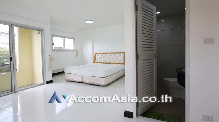 11  3 br House For Rent in Sukhumvit ,Bangkok BTS Phra khanong at Home Place Sukhumvit 71 AA18285