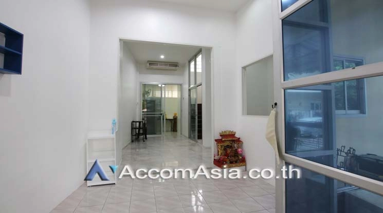  1  3 br House For Rent in Sukhumvit ,Bangkok BTS Phra khanong at Home Place Sukhumvit 71 AA18285