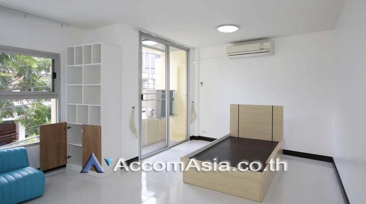 8  3 br House For Rent in Sukhumvit ,Bangkok BTS Phra khanong at Home Place Sukhumvit 71 AA18285