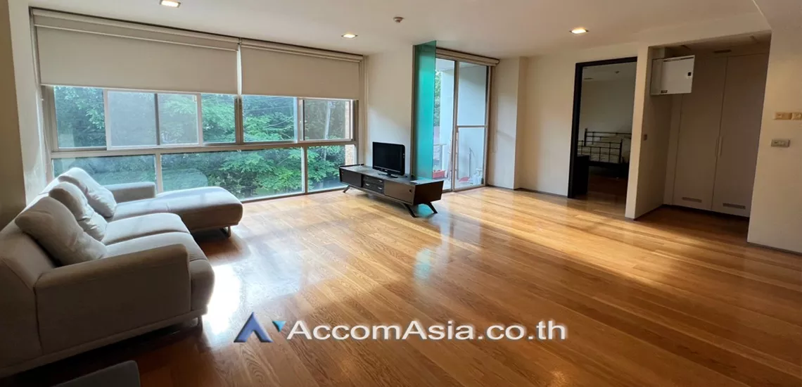 unitPet friendly |  1 Bedroom  Condominium For Rent in Sukhumvit, Bangkok  near BTS Phra khanong (AA18298)