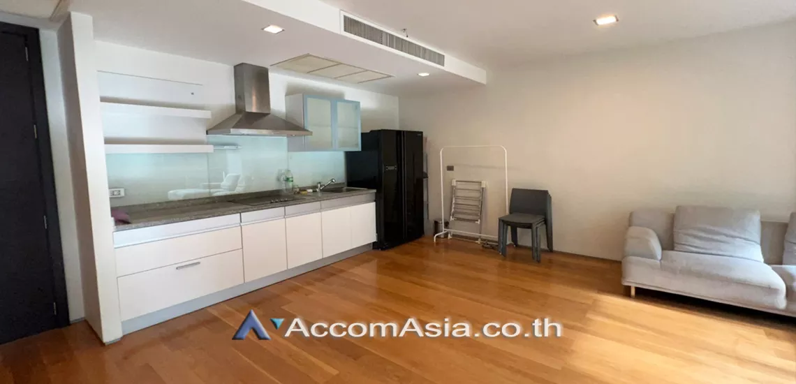unitPet friendly |  1 Bedroom  Condominium For Rent in Sukhumvit, Bangkok  near BTS Phra khanong (AA18298)