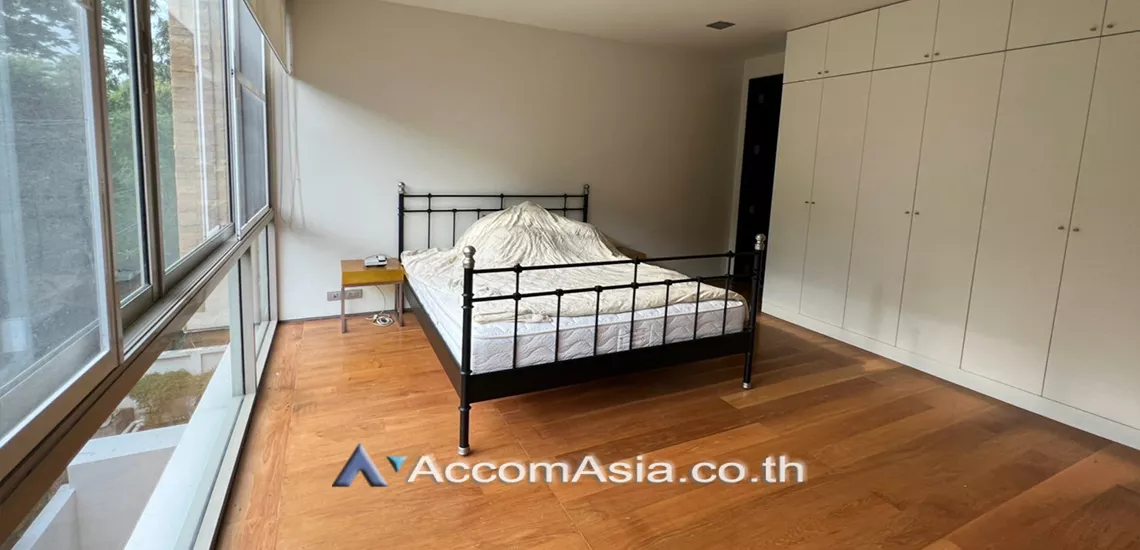 5  1 br Condominium For Rent in Sukhumvit ,Bangkok BTS Phra khanong at Ficus Lane AA18298