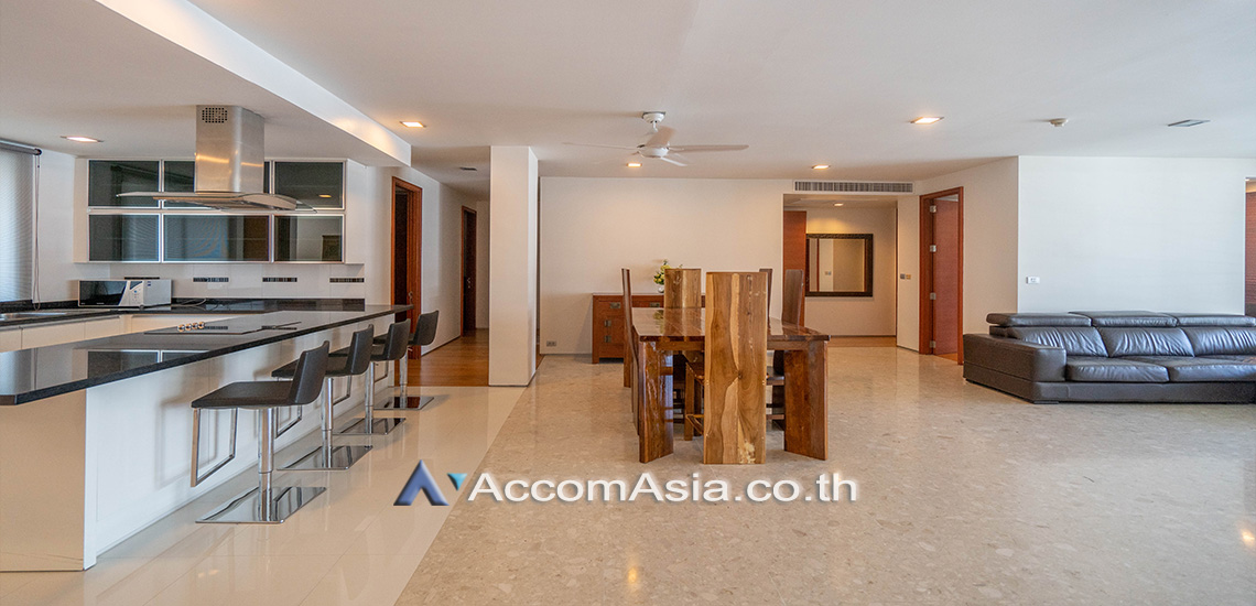 Condominium - for Rent-Sukhumvit-BTS-Phra khanong-Bangkok/ AccomAsia