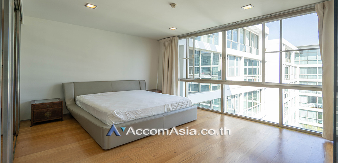 6  3 br Condominium For Rent in Sukhumvit ,Bangkok BTS Phra khanong at Ficus Lane AA18300
