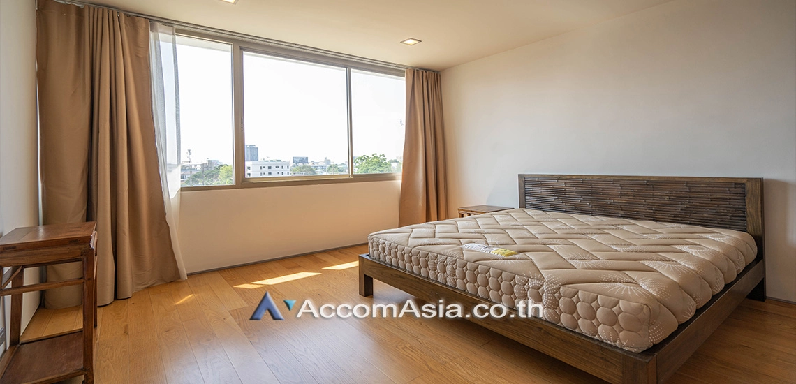 7  3 br Condominium For Rent in Sukhumvit ,Bangkok BTS Phra khanong at Ficus Lane AA18300