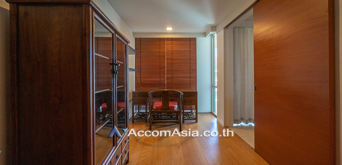 9  3 br Condominium For Rent in Sukhumvit ,Bangkok BTS Phra khanong at Ficus Lane AA18300