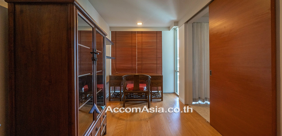 9  3 br Condominium For Rent in Sukhumvit ,Bangkok BTS Phra khanong at Ficus Lane AA18300