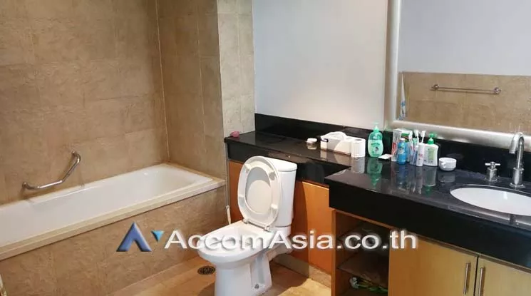 7  2 br Condominium For Rent in Sathorn ,Bangkok BTS Chong Nonsi at Sky Villas Sathorn AA18306