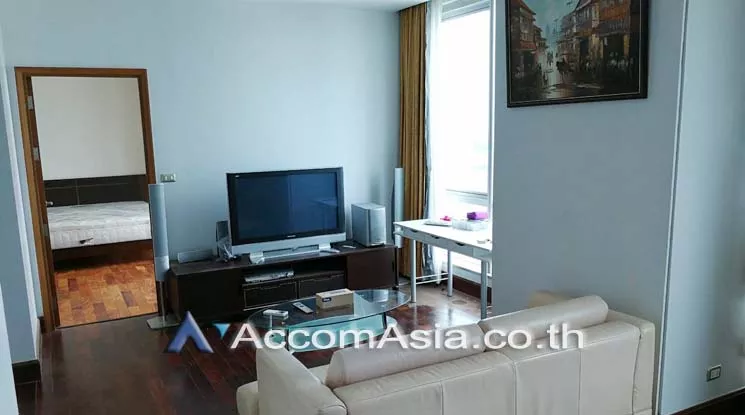 8  2 br Condominium For Rent in Sathorn ,Bangkok BTS Chong Nonsi at Sky Villas Sathorn AA18306