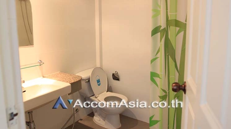 8  4 br Townhouse For Rent in Sukhumvit ,Bangkok BTS Nana AA18310