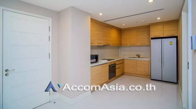 unitPet friendly |  3 Bedrooms  Condominium For Rent & Sale in Sukhumvit, Bangkok  near BTS Phrom Phong (AA18312)