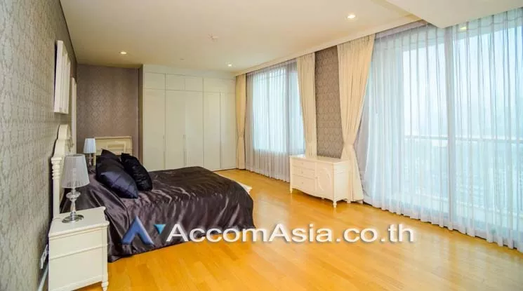 11  3 br Condominium for rent and sale in Sukhumvit ,Bangkok BTS Phrom Phong at Aguston Sukhumvit 22 AA18312