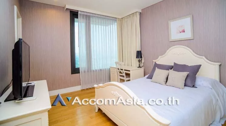 12  3 br Condominium for rent and sale in Sukhumvit ,Bangkok BTS Phrom Phong at Aguston Sukhumvit 22 AA18312