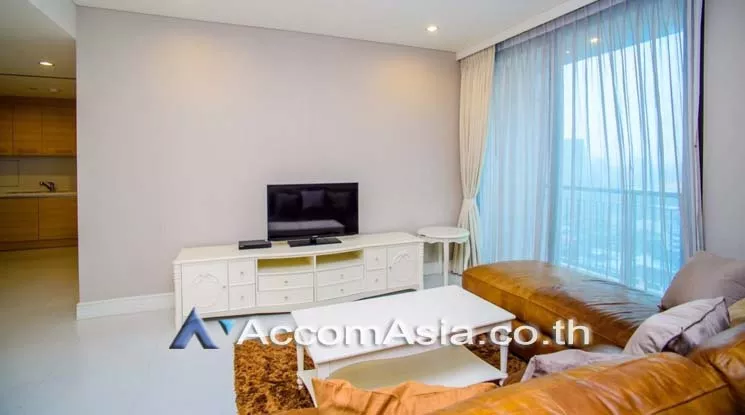 unitPet friendly |  3 Bedrooms  Condominium For Rent & Sale in Sukhumvit, Bangkok  near BTS Phrom Phong (AA18312)