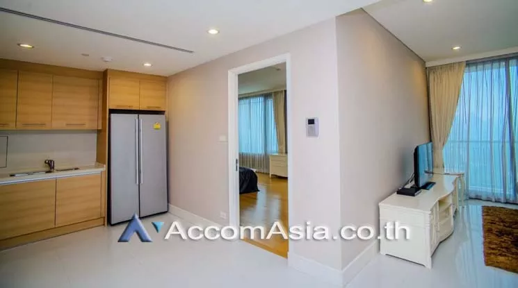 4  3 br Condominium for rent and sale in Sukhumvit ,Bangkok BTS Phrom Phong at Aguston Sukhumvit 22 AA18312