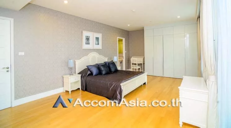 7  3 br Condominium for rent and sale in Sukhumvit ,Bangkok BTS Phrom Phong at Aguston Sukhumvit 22 AA18312