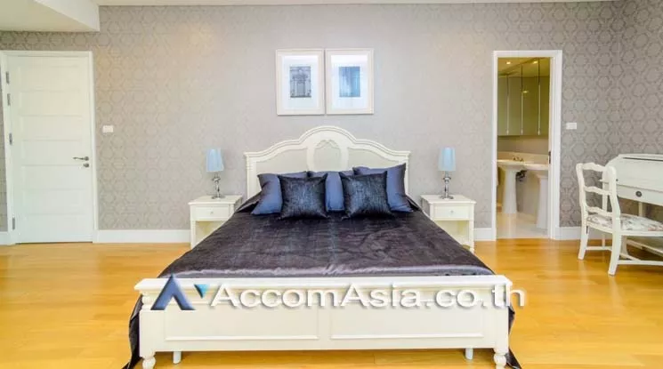 8  3 br Condominium for rent and sale in Sukhumvit ,Bangkok BTS Phrom Phong at Aguston Sukhumvit 22 AA18312