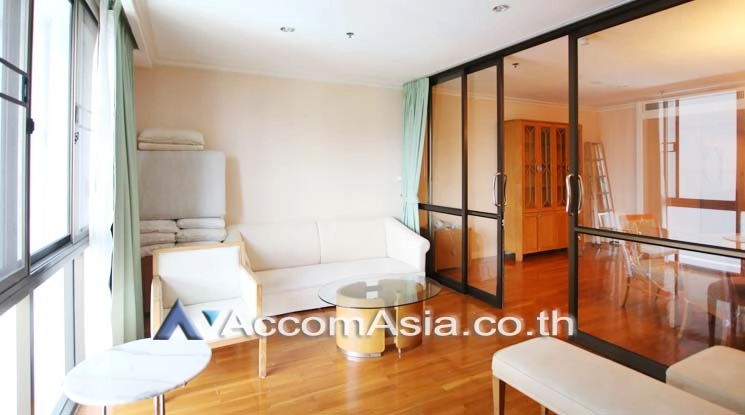 unitPet friendly |  2 Bedrooms  Apartment For Rent & Sale in Sukhumvit, Bangkok  near BTS Phrom Phong (AA18314)