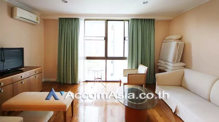 11  2 br Apartment For Rent in Sukhumvit ,Bangkok BTS Phrom Phong at Cosy and perfect for family AA18314