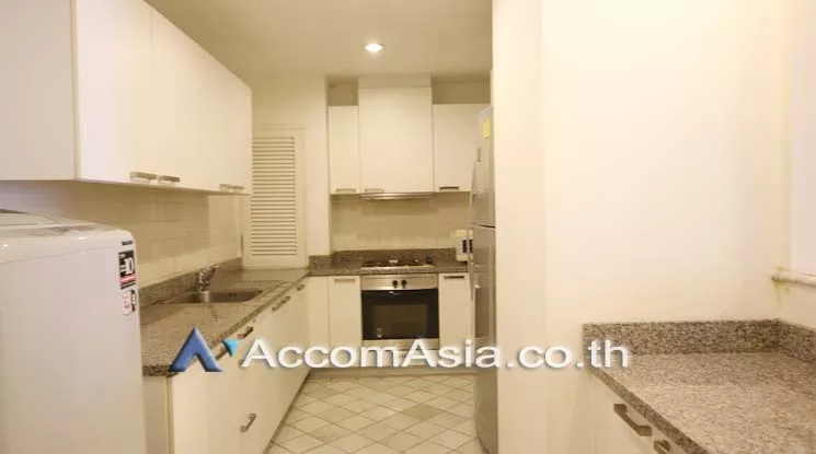 5  2 br Apartment For Rent in Sukhumvit ,Bangkok BTS Phrom Phong at Cosy and perfect for family AA18314