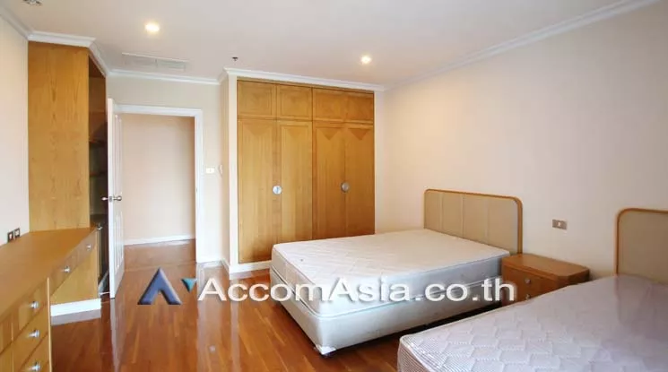 7  2 br Apartment For Rent in Sukhumvit ,Bangkok BTS Phrom Phong at Cosy and perfect for family AA18314