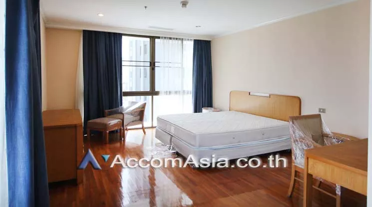 9  2 br Apartment For Rent in Sukhumvit ,Bangkok BTS Phrom Phong at Cosy and perfect for family AA18314