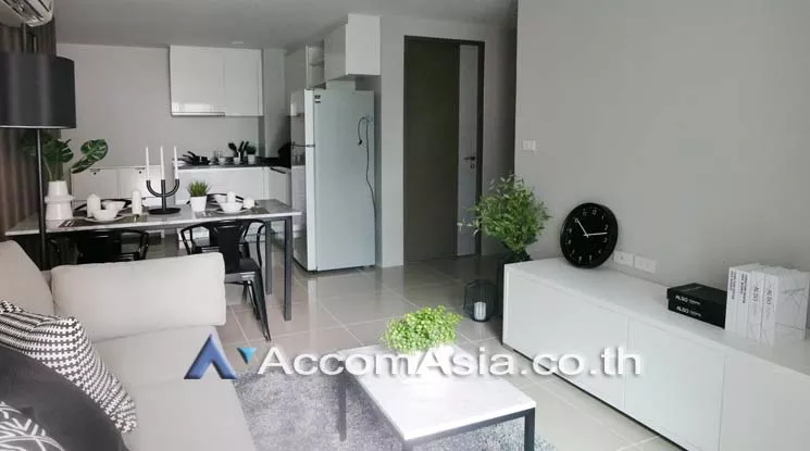  2  2 br Condominium for rent and sale in Sukhumvit ,Bangkok BTS Asok - MRT Sukhumvit at Mirage 27 AA18317
