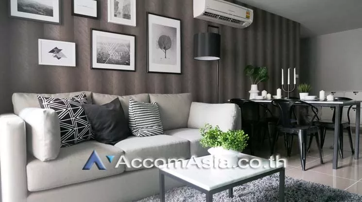  1  2 br Condominium for rent and sale in Sukhumvit ,Bangkok BTS Asok - MRT Sukhumvit at Mirage 27 AA18317