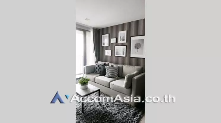  1  2 br Condominium for rent and sale in Sukhumvit ,Bangkok BTS Asok - MRT Sukhumvit at Mirage 27 AA18317