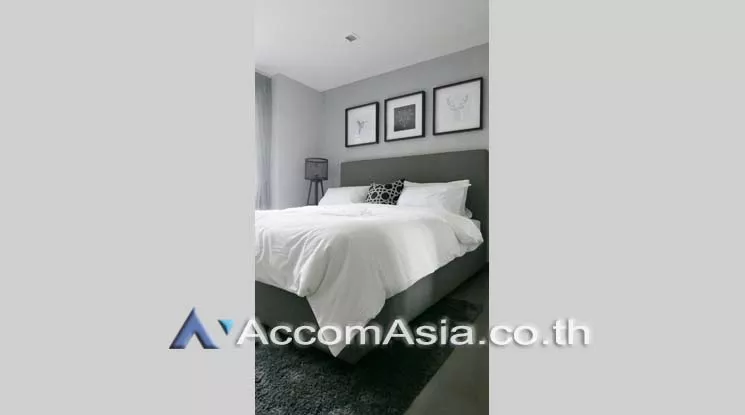 4  2 br Condominium for rent and sale in Sukhumvit ,Bangkok BTS Asok - MRT Sukhumvit at Mirage 27 AA18317