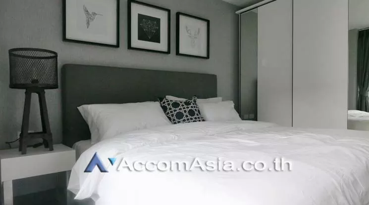5  2 br Condominium for rent and sale in Sukhumvit ,Bangkok BTS Asok - MRT Sukhumvit at Mirage 27 AA18317
