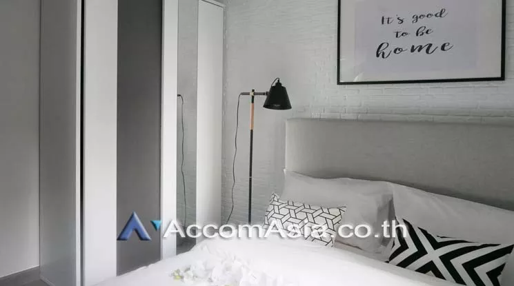 8  2 br Condominium for rent and sale in Sukhumvit ,Bangkok BTS Asok - MRT Sukhumvit at Mirage 27 AA18317