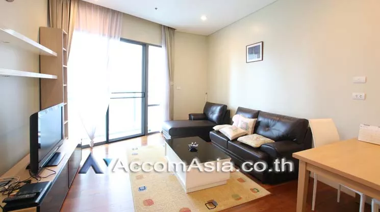  2  1 br Condominium For Rent in Sukhumvit ,Bangkok BTS Phrom Phong at Bright Sukhumvit 24 AA18324