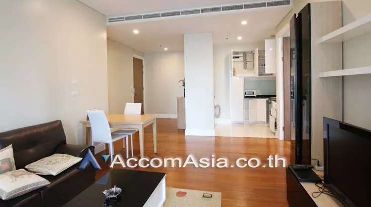  1  1 br Condominium For Rent in Sukhumvit ,Bangkok BTS Phrom Phong at Bright Sukhumvit 24 AA18324